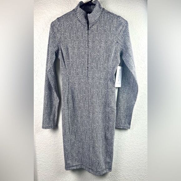 Athleta Delancy Fitted Athletic Dress - Picture 6 of 13